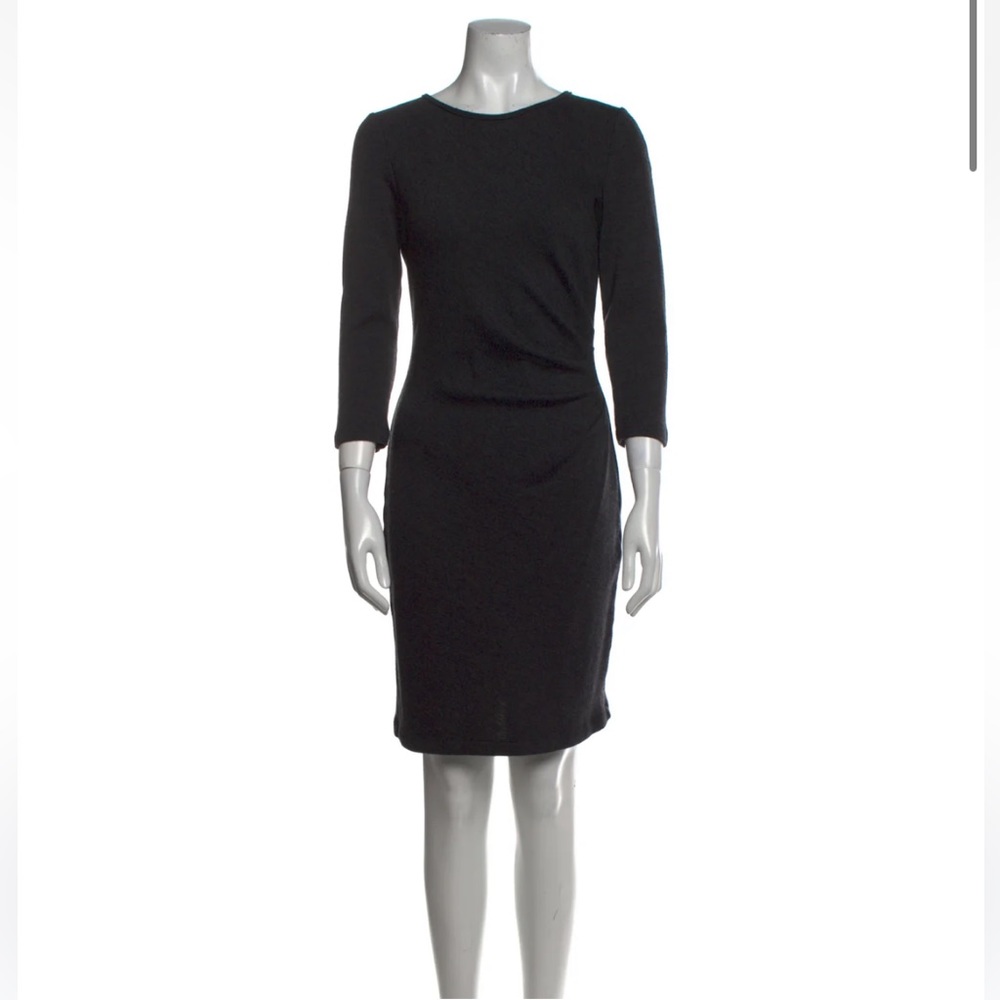 Diane von Furstenberg Sheath Dress